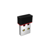 Récepteur USB ANT310 ANT de Chileaf, adaptateur de stick émetteur-récepteur USB ANT+ pour ordinateur de vélo