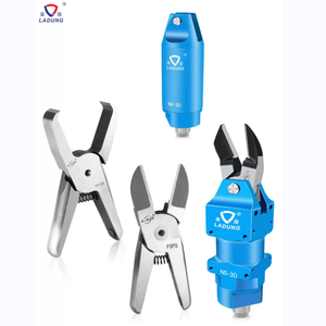 Tùy chỉnh khí nén không khí nipper kìm cắt với lưỡi thay thế OEM hỗ trợ công cụ khí nén - Product Image 4