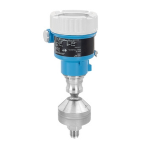 Endress Hauser Allemagne Cerabar PMP51B pour la mesure de haute précision des gaz et de l'hydrogène - Product Image 2
