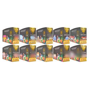 畅销书Muha Meds 2g天鹅版定制展示盒 - Product Image 2