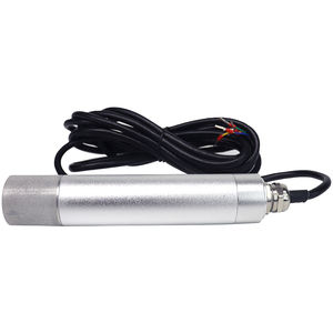 RY-VS09 เซ็นเซอร์คาร์บอนไดออกไซด์ CO2 แบบอะนาล็อกป้องกันรังสีกลางแจ้ง 0-5000ppm สำหรับเซ็นเซอร์คุณภาพอากาศในเรือนกระจก - Product Image 3