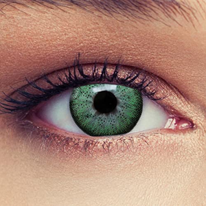 Lentes de Contacto al Por Mayor con Aspecto Natural a Bajo Precio en Grandes Cantidades, Diámetro Pequeño - Product Image 2
