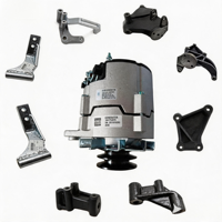 Repuestos de Motor Diésel Weichai Nuevos para Modelos WP4/WP6/WP7/WP10/WP12/WP13 para Camiones Shacman/Sinotruk/FAW/Howo