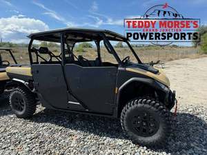 NOUVEAU <span class=keywords><strong>SEGWAY</strong></span> UT10 Crew P UTV 2025 – Le dernier modèle 2026 de <span class=keywords><strong>Segway</strong></span> Powersports - Product Image 6