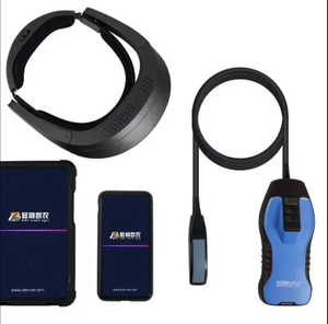 Usg Dierlijke Ultrasone Scanner Apparaat Voor Grote Runderen Paardenschapen Zwangerschap Diagnosemachine - Product Image 1
