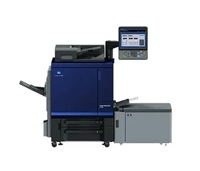 Konica Minolta A3 Imprimante Laser Accuriopress Accurioprint Bizhub C4070/C4080/C6100/C6085/C7090/C4065/C6500/C12000 Nouvelle Machine JP