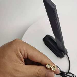 <span class=keywords><strong>Antena</strong></span> Magnética Multibanda WiFi6e 2.4G/5G/6G 2T2R Original, Tarjetas de Red PCI-E <span class=keywords><strong>GIGABYTE</strong></span> MSI ASRock, <span class=keywords><strong>Antena</strong></span> de Comunicación 5G - Product Image 6