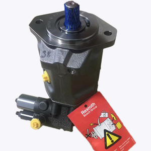 Pompe hydraulique A11VO40 A11VO145 A11VO130 A11VO60 A10VSO71, produit très demandé - Product Image 6