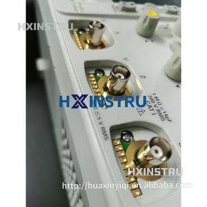 Oscilloscope à signaux mixtes Agilent Keysight MSO6054A : 500 MHz, occasion hx1 - Product Image 4