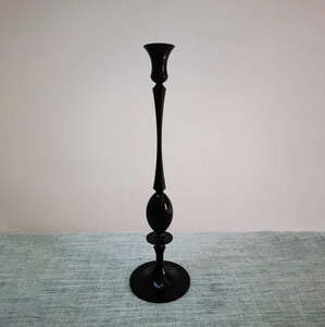 <span class=keywords><strong>Chandelier</strong></span> multi-brins de style européen, sélectionné avec soin, pour dîner aux chandelles, décorations romantiques pour la maison et ornements de table spéciaux - Product Image 4