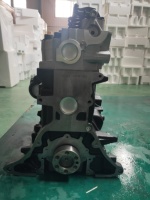 Pièces de moteur diesel 2.5T 4D56 4D56T D4BH D4BB les plus vendues pour Mitsubishi L200 pour Hyundai Terracan pour Trakka