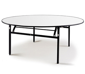 Multi-Functional Folding Wedding Table Banquet Hotel Dining Tables That Can Be Transformed for <strong>Boda</strong> Centro De <strong>Mesa</strong> - Product Image 3