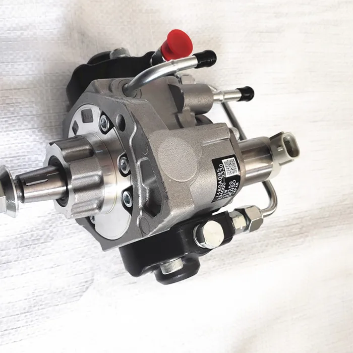 Dongfeng EQ4H 4H Diesel Engine Fuel Injection Pump 1111010-E1EC0 294000-1991