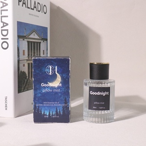 น้ำหอมสเปรย์น้ำหอมกลิ่นธรรมชาติ C & H ปรับแต่งได้โลโก้ส่วนตัวสำหรับทั้งร่างกายและห้อง - Product Image 6