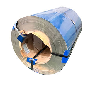 ASTM AISI SUS مرآة 2b Ba 8K ملفوفة على البارد ، من الفولاذ المقاوم للصدأ - Product Image 4