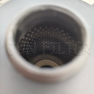 Élément filtrant de précision pour <span class=keywords><strong>compresseur</strong></span> d'<span class=keywords><strong>air</strong></span> haute efficacité, filtration pour <span class=keywords><strong>air</strong></span> comprimé <span class=keywords><strong>sans</strong></span> <span class=keywords><strong>huile</strong></span> et inodore 0125ELC - Product Image 2