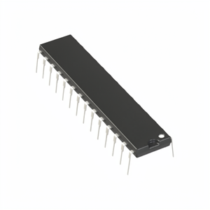 Componentes Electrónicos BOM IC en Stock, IC MCU de 8 Bits, 64KB FLASH, 28SPDIP, Integrado, 28 DIP (0.300", 7.62mm) PIC18F26K20-I_SP - Product Image 1