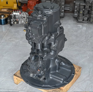 Ekskavatör PC100-5 PC120-5 Ana Pompa Parçaları 708-23-04014 PC120 5 için Yüksek Kaliteli Çin Markası 1 Yıl Garanti - Product Image 2