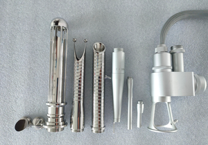 New Gynecological Fractional CO2 <strong>Laser</strong> Cutting <strong>Machine</strong> for Body and Face Warts and Skin Tags Remover for AU and US Clinics - Product Image 5