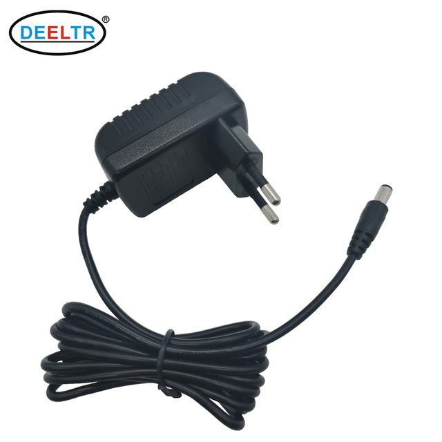 CE UL 110v Ac to 12v Dc Output Power Supply Supply 12v 1a 12VA Ac to DC Power Adapter