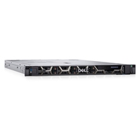Server Rak Dual-socket AMD Epyc PowerEdge R6625 1U Performa Ekstrem dengan 24 Slot DIMM DDR5 Tersedia