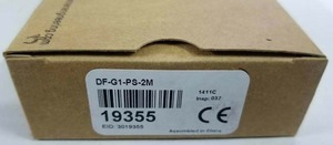 NEW-BRAND-<b>BANNER</b> DF-G3 DF-G1 DF-G2 D10 R55F QS18 Q45 QM42 Fiber Amplifiers USA Origin 1 Year Warranty - Product Image 6