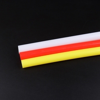 Tuyau px-b Flexible pour approvisionnement en eau Potable, vente en gros d'usine, couleur rouge, bleu, blanc, pour l'amérique du nord