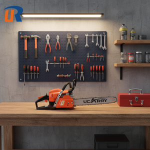 Direktvertrieb 14 Zoll Benzin-Kettensäge 2-Takt Motorsäge Großhandel (Mindestbestellmenge 20 Stück) - Product Image 5