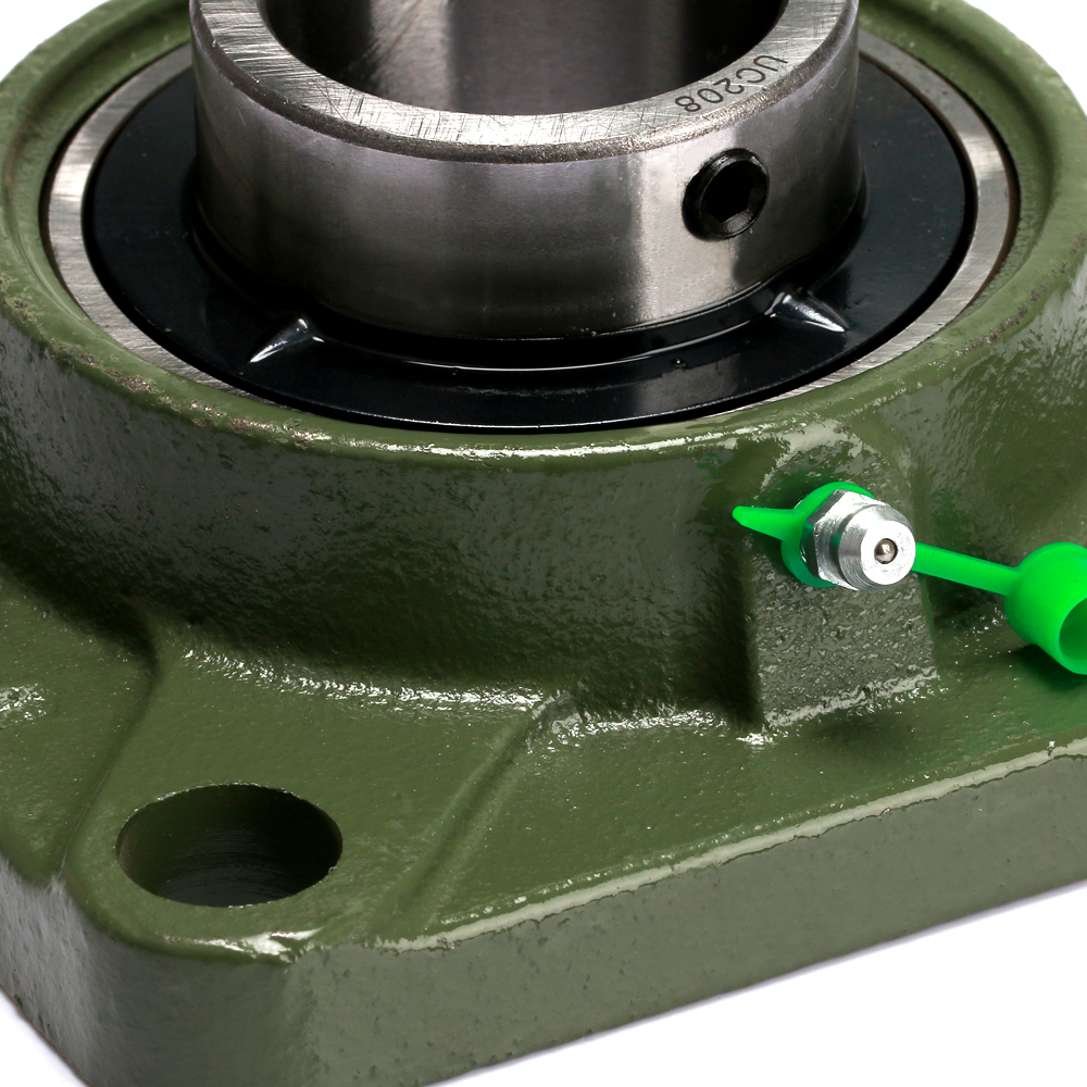 Stainless Steel Insert Ball Bearing SUC210 SUC210-30 SUC210-31 SUC210-32