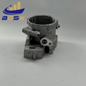 Fournisseur <span class=keywords><strong>de</strong></span> boîtiers <span class=keywords><strong>de</strong></span> boîte <span class=keywords><strong>de</strong></span> vitesses en aluminium moulé sous pression haute pression, conceptions personnalisées basées <span class=keywords><strong>sur</strong></span> des plans fournis sont prises en charge. - Product Image 4