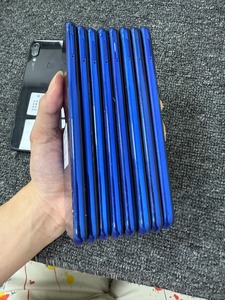 Version Globale Utilisée Red Mi Note 7 Pro Snapdragon 4000mAh Smartphone Android Débloqué 5G Téléphone d'Affaires d'Occasion - Product Image 4