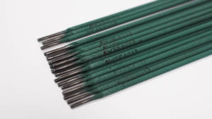 Elettrodo per Saldatura E6013 di Grado Industriale - Compatibile <span class=keywords><strong>con</strong></span> Saldatrici AC/DC - Product Image 3