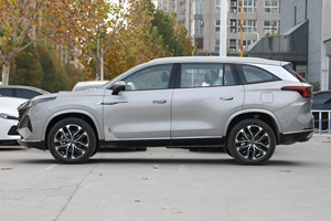 SAIC Roewe <span class=keywords><strong>MG</strong></span> RX9 Roewe RX9 2.0TGI <span class=keywords><strong>4x4</strong></span> 4WD AWD <span class=keywords><strong>SUV</strong></span> Mediano-Grande Automático 242 CV Gran Espacio Cómodo Auto Nuevo - Product Image 3