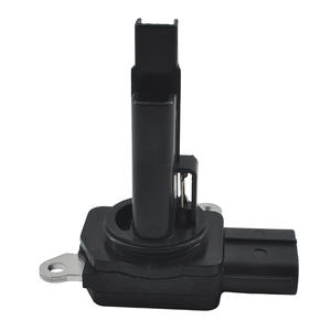Capteur de débit d'air massique MAF 22204-0H010 22204-0V010 22204-31020 pour Toyota Camry Corolla Highlander - Product Image 4