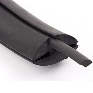 Sellos de <span class=keywords><strong>Goma</strong></span> Autoblocantes para <span class=keywords><strong>Ventanas</strong></span> y Parabrisas de Barcos, Autobuses y Camiones, <span class=keywords><strong>Juntas</strong></span> de <span class=keywords><strong>Goma</strong></span> - Product Image 2