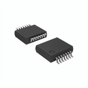 74LV125DB,118 Composants électroniques d'origine du fabricant Channel Logic 14 SSOP (0,209 po, largeur 5,30 mm) - Product Image 1