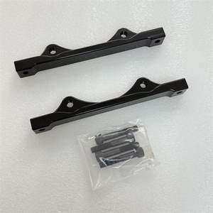 Soporte de Aluminio para Benz Producido por la Fábrica Jekit - Product Image 4