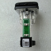 Pièce de montage arrière pour prise de courant de console centrale avant de voiture à bas prix 84651488 85628196 pour Buick Envision S PLUS