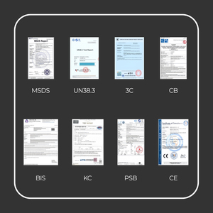 Nhà máy OEM/ODM bán buôn máy siết bu lông tác động không dây Cisivis 1000NM, súng siết bu lông 1/2 inch cho dụng cụ Malita - Product Image 6