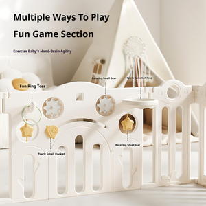 <span class=keywords><strong>Parc</strong></span> de jeu sécurisé essentiel <span class=keywords><strong>pour</strong></span> parents occupés avec barrière, tapis de jeu <span class=keywords><strong>pour</strong></span> bébé, <span class=keywords><strong>parc</strong></span> de jeu <span class=keywords><strong>pour</strong></span> enfants, mobilier de présentation <span class=keywords><strong>pour</strong></span> magasin de bébés - Product Image 5
