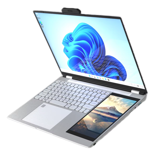 Twinscase Laptop for Sale Cheap Custom Notebook Gaming Laptop Brand New Student Offer Mini Workstation Business Laptop Low Price