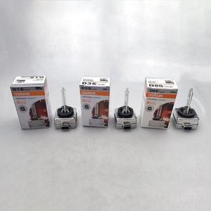 หลอดไฟหน้าซีนอน HID สำหรับรถยนต์ D8S D5S D3S D2S <span class=keywords><strong>OSRAM</strong></span> ใหม่ชุดติดตั้งไฟสีขาวนวล12V สำหรับรถยนต์ - Product Image 4