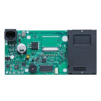 Usine professionnelle de fabrication de circuits imprimés avec capacité de production en série et services de tests fonctionnels
