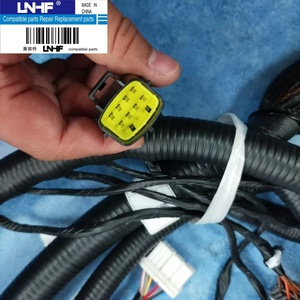 21Q4-15103อะไหล่รถขุด lnhf 300-9S 21Q4-15103สำหรับฮุนได - Product Image 2