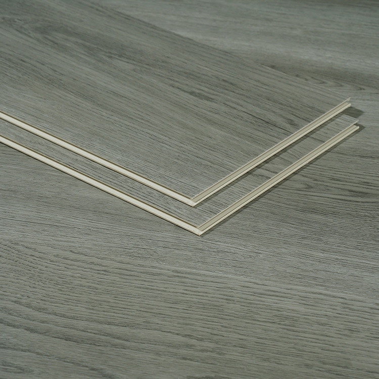 SPC Stone Plastic Flooring Light Luxury