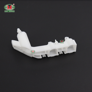 GELING-Soporte de parachoques para Mitsubishi Triton L200, 2019, 2020, <span class=keywords><strong>2021</strong></span>, 2022, 6400J287, 6400J288 - Product Image 1