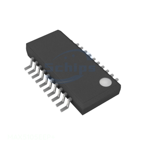 Components Electronic <b>Data</b> <b>Acquisition</b> 16 VQFN Exposed Pad MCP4631T-104E/ML In Stock - Product Image 1