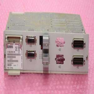 1 ชิ้น ของแท้ใหม่เอี่ยม 6sn1118-0dm11-0aa1 611 Control Slot รุ่น <span class=keywords><strong>2</strong></span> แกน รุ่น C Plc ระบบอัตโนมัติอุตสาหกรรม - Product Image 3