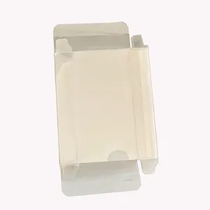صندوق شفاف من البلاستيك PET لحفظ وحماية بطاقات ألعاب GB/GBC، إصدار ياباني، صندوق ملون للتخزين والحماية - Product Image 2