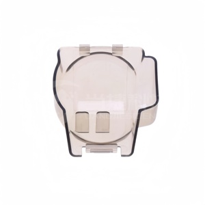 Penutup lensa Mavic <span class=keywords><strong>3</strong></span>/<span class=keywords><strong>2</strong></span> Pro, aksesoris Cover pelindung Gimbal AIR2S/Mini2SE/<span class=keywords><strong>3</strong></span>/4 Pro cocok untuk - Product Image 3